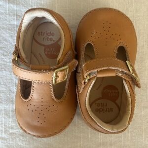 Stride Rite Mary Jane’s